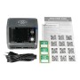 SKYRC D200 Neo+ Caricabatterie AC/DC LiPo 1-6S 20A 200W