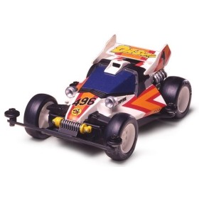 TAMIYA Dash-1 Emperor Type 3 Mini 4WD Edizione Limitata 18025
