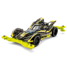 TAMIYA 95190 Iron Beak J-Cup ’26 VZ Mini4WD
