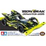 TAMIYA 95190 Iron Beak J-Cup ’26 VZ Mini4WD