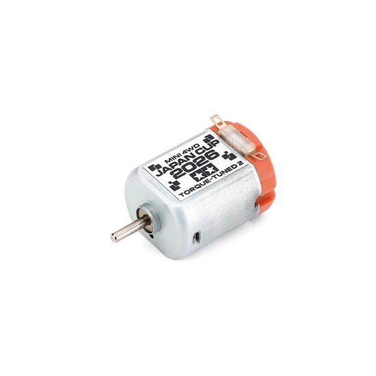 Tamiya 95184 MOTORE Torque-Tuned 2 J-Cup 26 Mini4wd