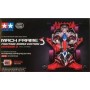 TAMIYA 92467 Mach Frame Korea Version 3 FM-A Mini4WD