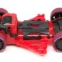 TAMIYA 92467 Mach Frame Korea Version 3 FM-A Mini4WD