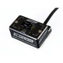 ELCERAM Oxide 1/8 G1 Regolatore Elettronico ESC Brushless Sensored 200A per 1:8 Off-Road
