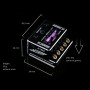 ELCERAM Nitride G2 Regolatore Elettronico ESC 1/10 Brushless Sensorizzato 180A
