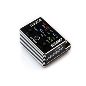 ELCERAM Nitride G2 Regolatore Elettronico ESC 1/10 Brushless Sensorizzato 180A