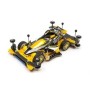 Tamiya 92461 Aero Thundershot Adpack TKC LtD (AR) Mini4wd