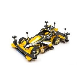 Tamiya 92461 Aero Thundershot Adpack TKC LtD (AR) Mini4wd