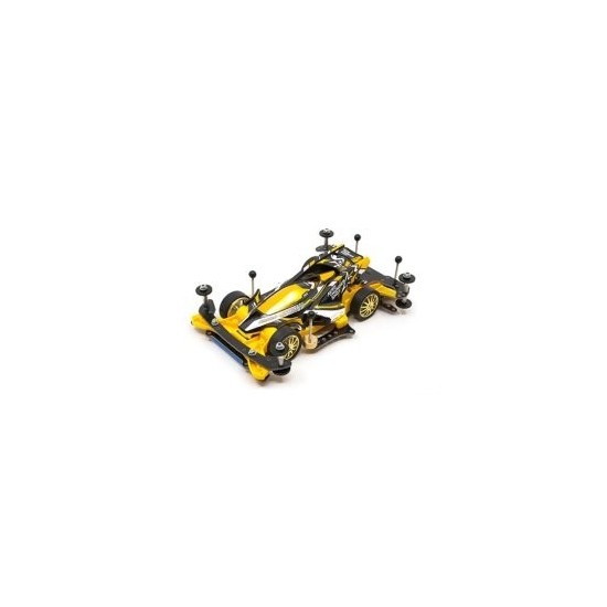 Tamiya 92461 Aero Thundershot Adpack TKC LtD (AR) Mini4wd