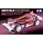 TAMIYA 92470 Avante Mk.3 Nero TKMC 2026 MS Mini4wd