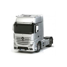 Mercedes  TAMIYA Benz Actros 1851 GigaSpace