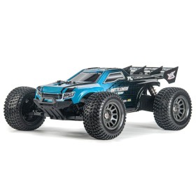 YIKONG YT7 SE Battleman 1/7 Truggy 4WD Brushless Blu