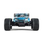 YIKONG YT7 SE Battleman 1/7 Truggy 4WD Brushless Blu