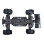 YIKONG YT7 SE Battleman 1/7 Truggy 4WD Brushless Blu