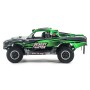 YIKONG DF8 YK8081B Desert Fighter 1/8 Short Course 4WD Green RTR
