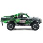 YIKONG DF8 YK8081B Desert Fighter 1/8 Short Course 4WD Green RTR