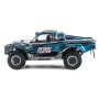 YIKONG DF8 YK8081 1/8 Short Course 4WD Brushless RTR Blu