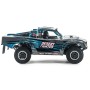 YIKONG DF8 YK8081 1/8 Short Course 4WD Brushless RTR Blu