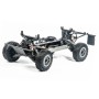 YIKONG DF8 YK8081 1/8 Short Course 4WD Brushless RTR Blu