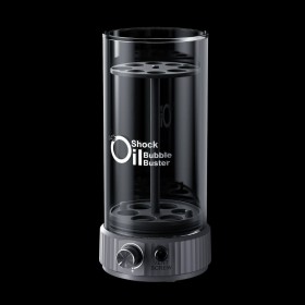 SKYRC Shock Oil Bubble Buster Degassatore Sottovuoto per Olio Ammortizzatori