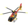 RC ERA C190 H145 Elicottero RC Flybarless RTF Rosso/Giallo con Gyro 6 Assi