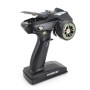 DUMBORC X6 Trasmettitore 2.4GHz 6 Canali con Ricevitore X6F