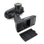DUMBORC X6 Trasmettitore 2.4GHz 6 Canali con Ricevitore X6F
