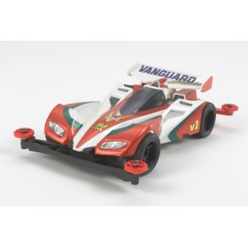 TAMIYA 19435 Vanguard Sonic Premium Telaio Super II Mini4wd