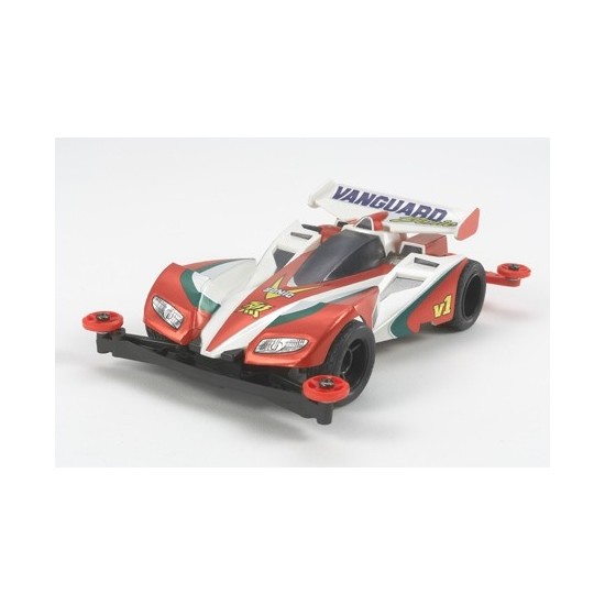 TAMIYA 19435 Vanguard Sonic Premium Telaio Super II Mini4wd
