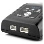 Caricabatterie 220V - C3 Compact 2-3S 25W 2.2A Lipo/LiHV