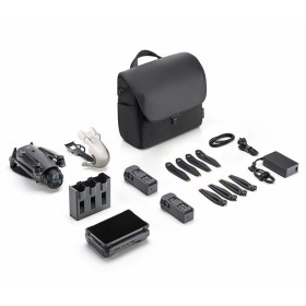 DJI Mavic 4 Pro 512GB Creator Combo con DJI RC Pro 2
