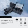 DJI Mavic 4 Pro 512GB Creator Combo con DJI RC Pro 2