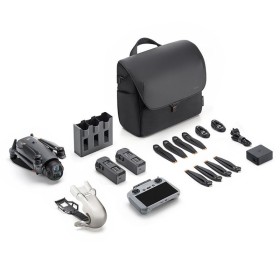 DJI Mavic 4 Pro Fly More Combo con DJI RC 2