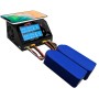 Ultra Power UP6+ Dual Channel AC/DC Smart Balance Charger 600W 16A.