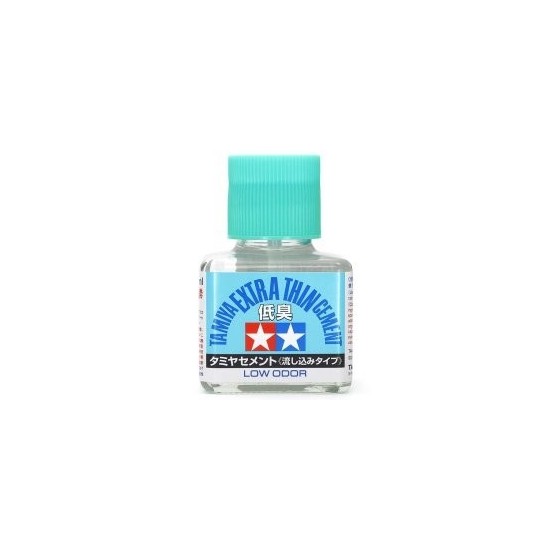 TAMIYA 87238 CEMENT LOW ODOR