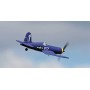 AEREO F4U Corsair 400 RTF 4Ch con stabilizzatore