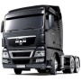 TAMIYA TA56325 MAN TGX 6x4 XLX 3 Assi Scala 1:14