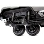 TRX-6 Mercedes-Benz G 63 AMG 6x6 Trail Crawler con Kit Luci-Grigio