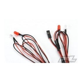 kIT LUCI UNIVERSALE PROLINE PRL 6317-00