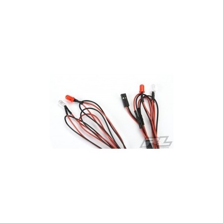kIT LUCI UNIVERSALE PROLINE PRL 6317-00