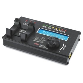 SKYRC BL MOTOR ANALYZER