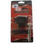 Accendi candela 2,1 Ah NiMh C.B. 220V