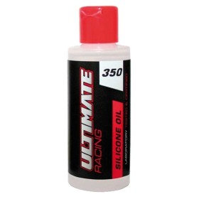 OLIO SILICONE PER AMMORTIZZATORI 350 60CC