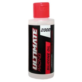 OLIO SILICONE 2000 PER DIFFERENZIALI 60CC