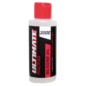 OLIO SILICONE 3000 PER DIFFERENZIALI 60CC