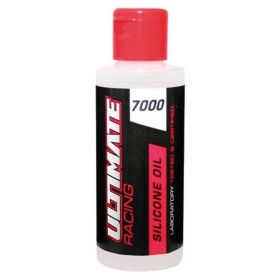 OLIO SILICONE 7000 PER DIFFERENZIALI 60CC