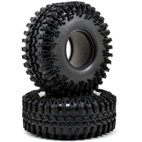 GOMME RC4WD RC4WD Interco IROK 2.2" Super Swamper Scale Tires (2)