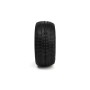 COPPIA DI GOMME HOT-RACE AMAZZONIA MESCOLA SS DA INCOLLARE