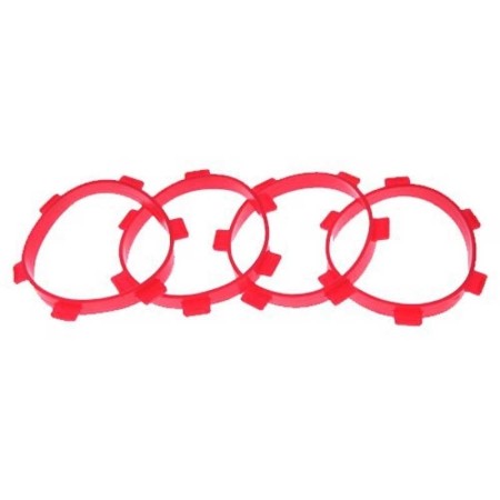 ELASTICI PER INCOLLARE LE GOMME 1/8 OFF ROAD