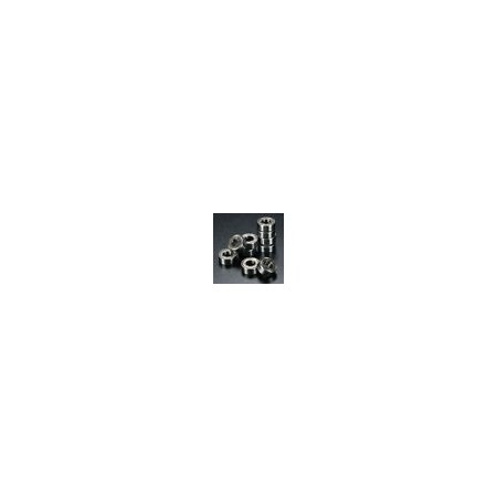 CUSCINETTI PER FRIZIONE 5x10x4mm ( 10 ) PEZZI
